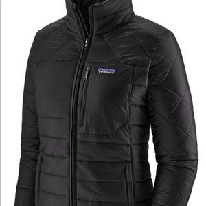 Patagonia Radalie Insulated Parka Women’s Small
